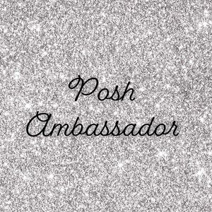 Posh Ambassador